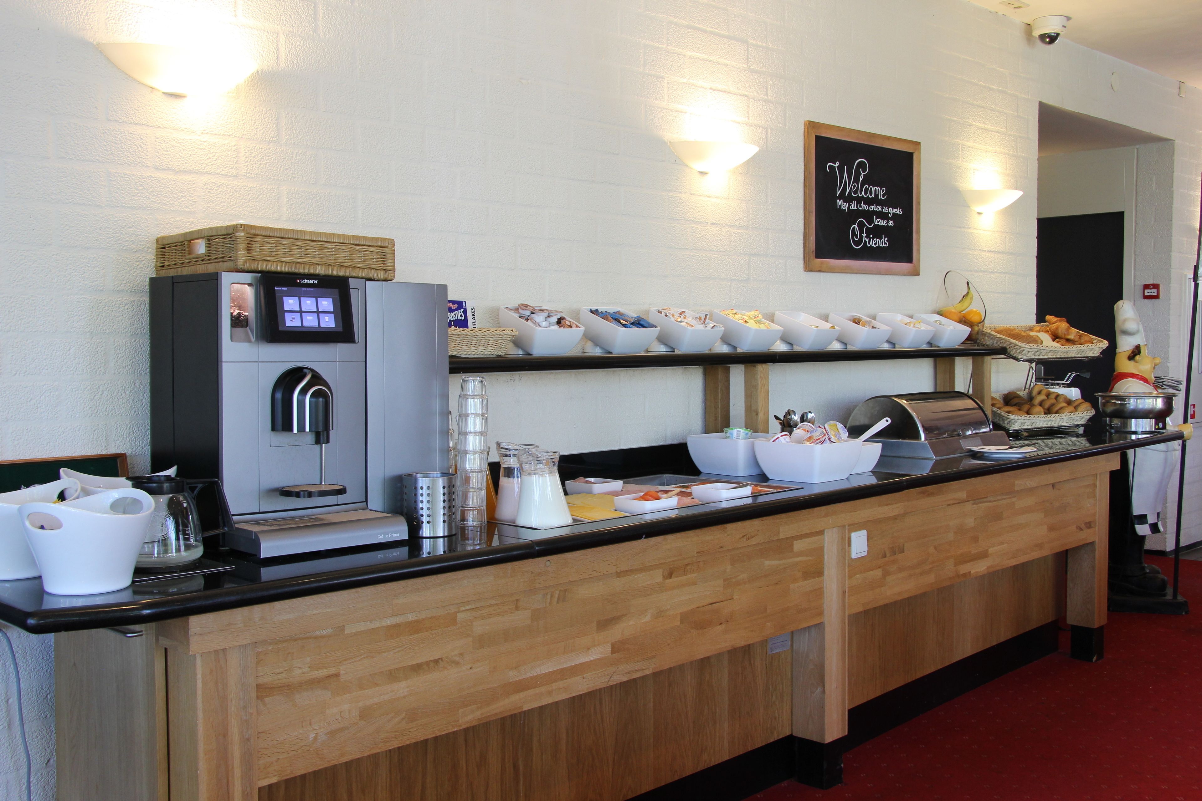 Foto - Bastion Hotel Leiden Voorschoten