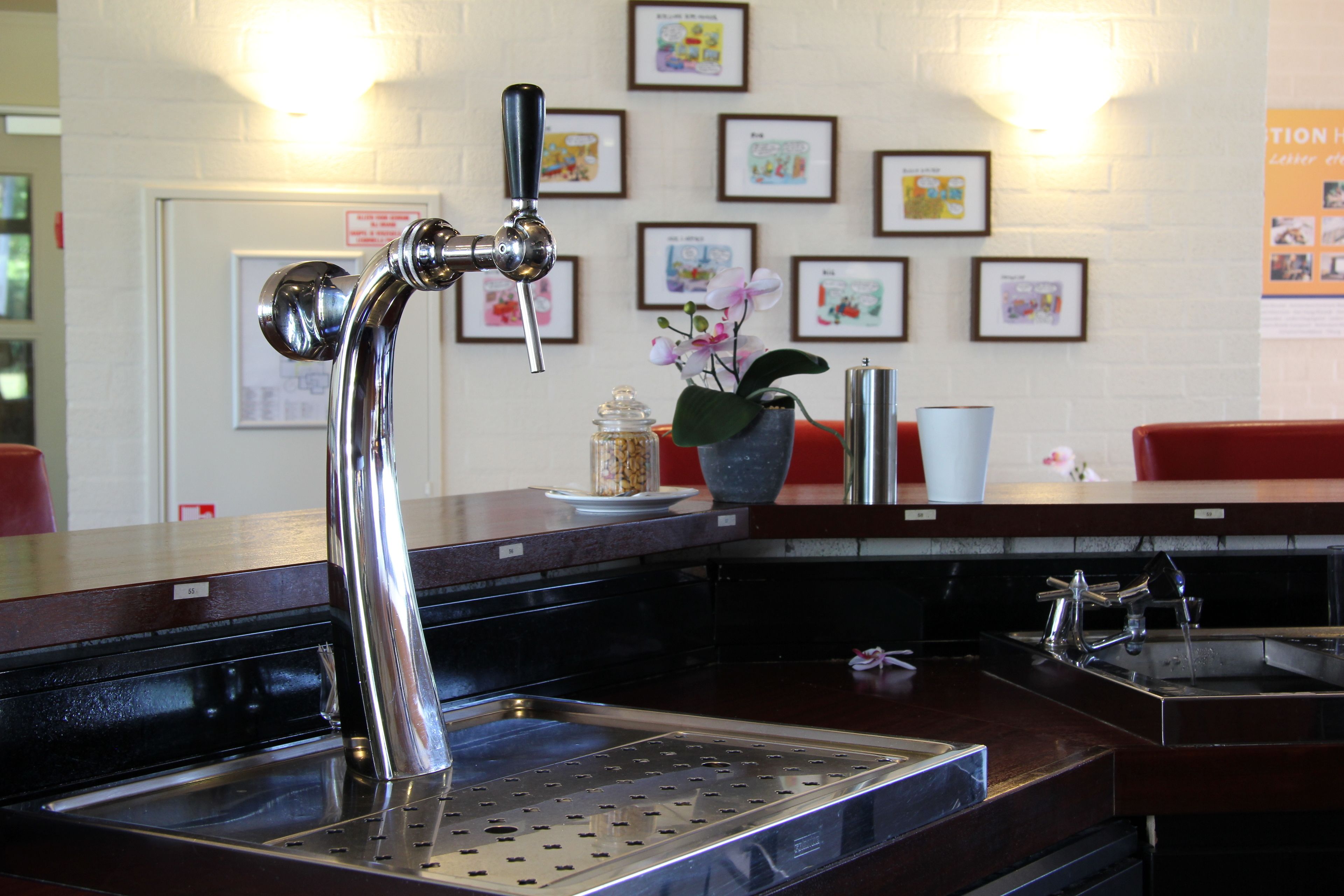 Foto - Bastion Hotel Leiden Voorschoten