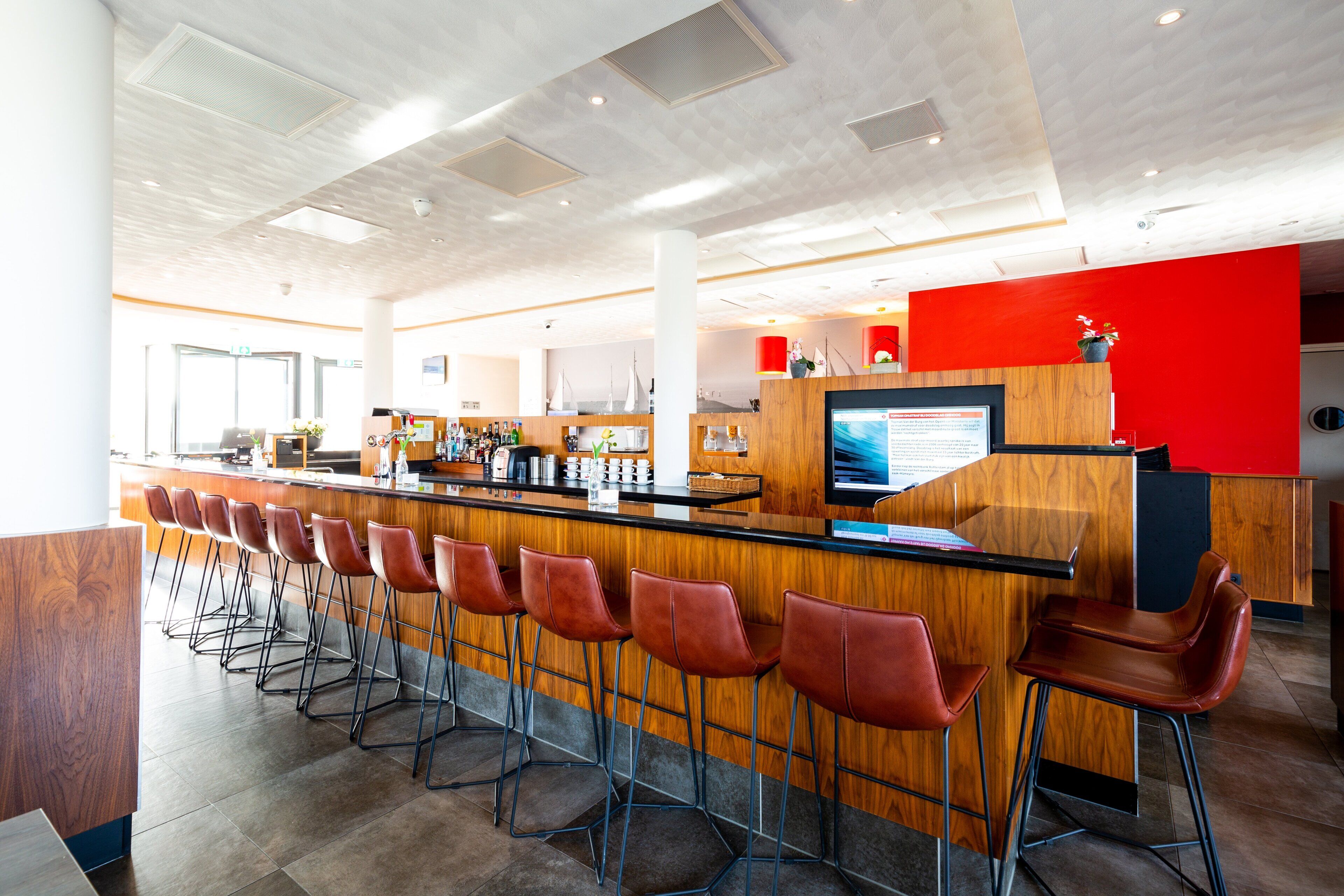 Foto - Bastion Hotel Leeuwarden