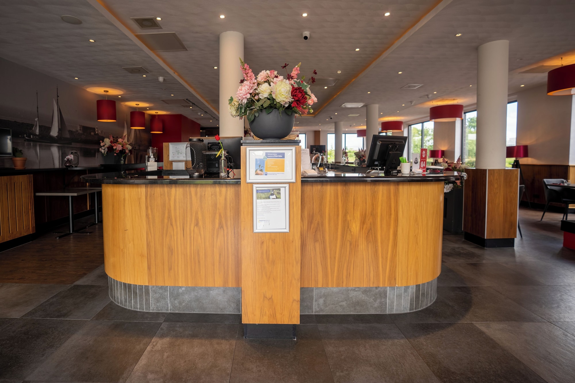 3-Sterne-Hotels