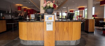 Bastion Hotel Leeuwarden