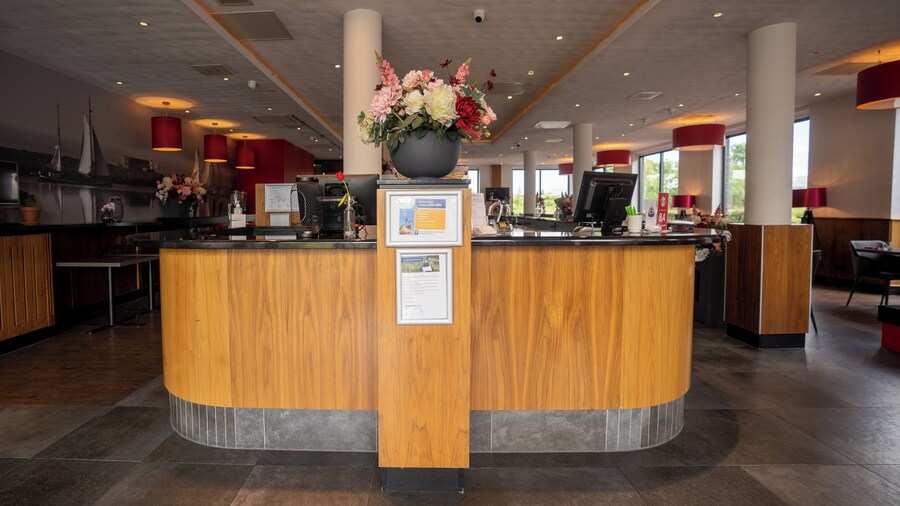 Bastion Hotel Leeuwarden
