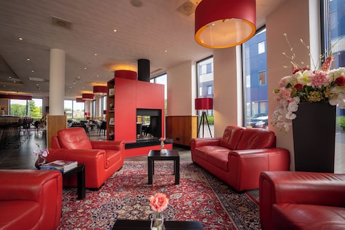 Bastion Hotel Leeuwarden