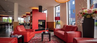 Bastion Hotel Leeuwarden