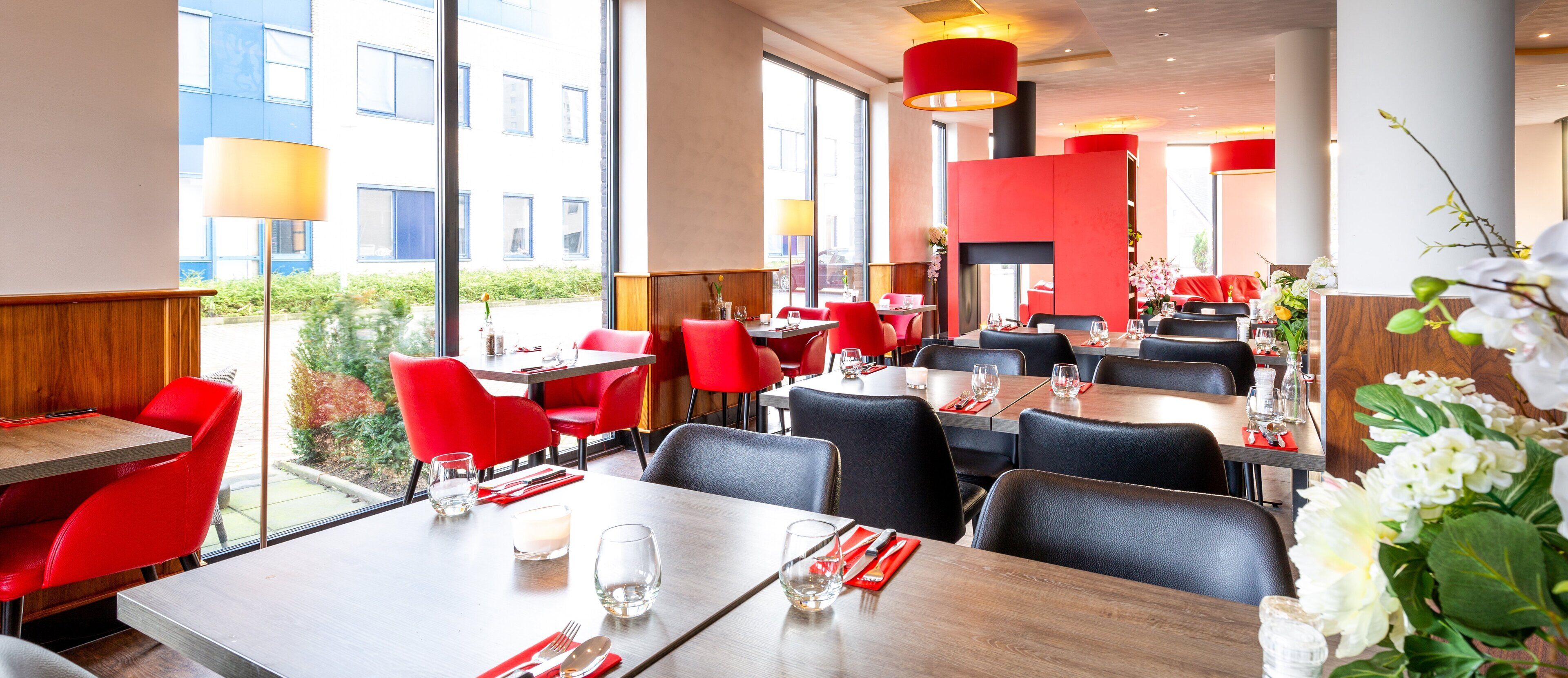 Foto - Bastion Hotel Leeuwarden