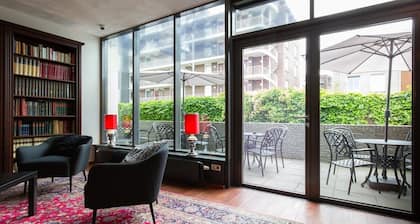 Bastion Hotel Leiden Oegstgeest
