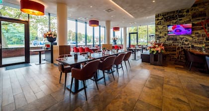 Bastion Hotel Tilburg