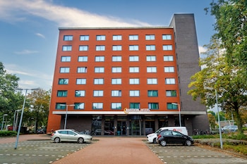 Bastion Hotel Tilburg