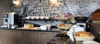 Bastion Hotel Bussum Hilversum