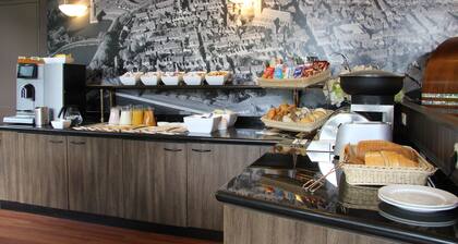 Bastion Hotel Bussum Hilversum