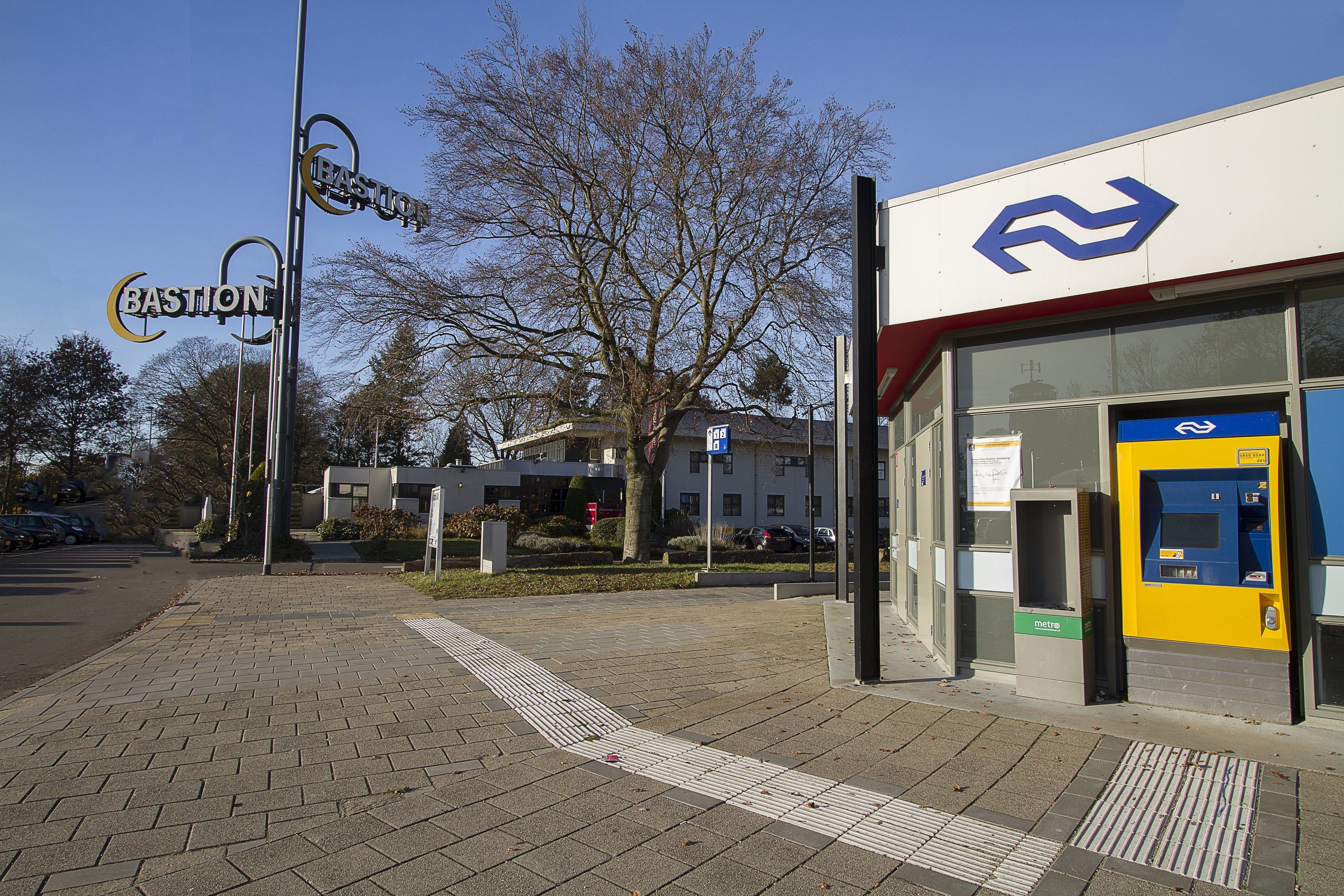 Foto - Bastion Hotel Bussum Hilversum