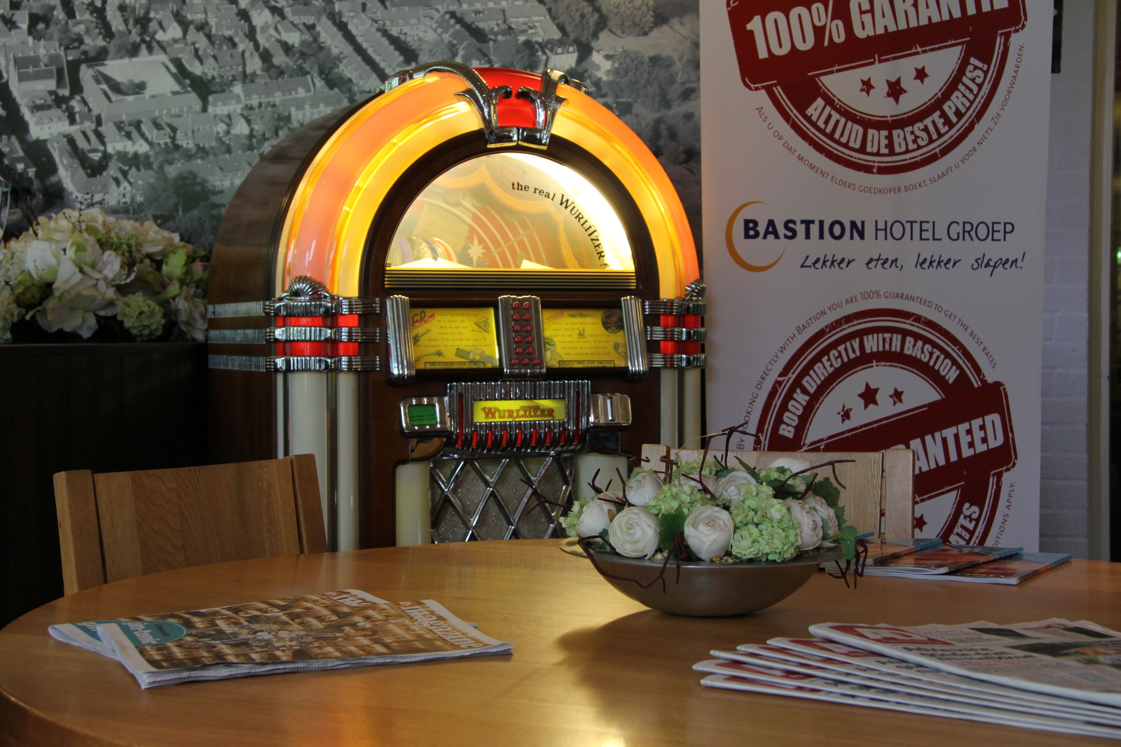 Foto - Bastion Hotel Bussum Hilversum