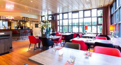 Bastion Hotel Bussum Hilversum