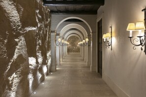 Salas de tratamiento para parejas, sauna y baño de vapor 