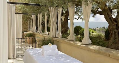 Airelles, La Bastide de Gordes