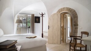 Villa privée Maison de Constance (Vue vallée) | 浴室