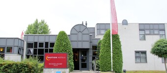 Bastion Hotel Düsseldorf Neuss