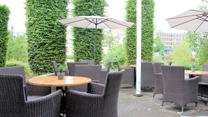 Terraço/pátio