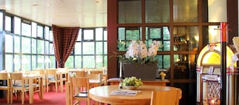 Bastion Hotel Düsseldorf Neuss