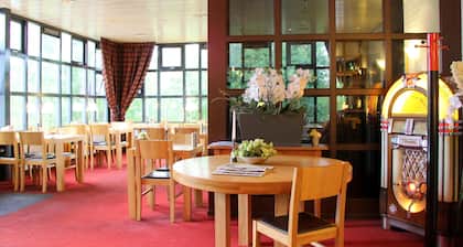 Bastion Hotel Düsseldorf Neuss