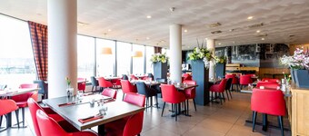 Bastion Hotel Groningen