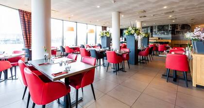 Bastion Hotel Groningen