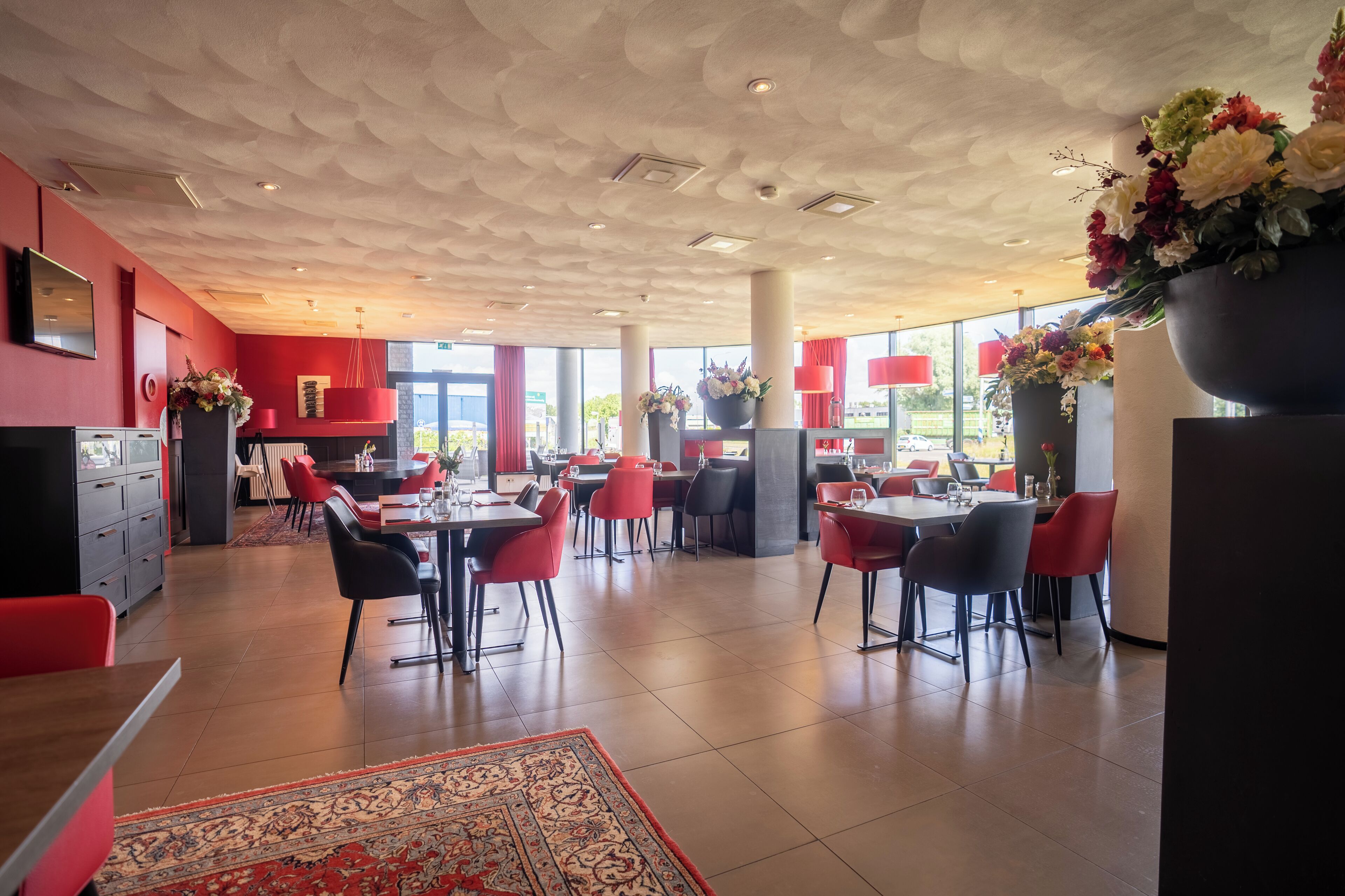 Photo - Bastion Hotel Groningen