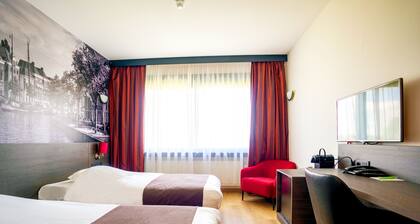 Bastion Hotel Groningen