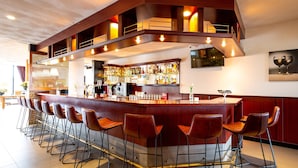 Bar (på overnattingsstedet)