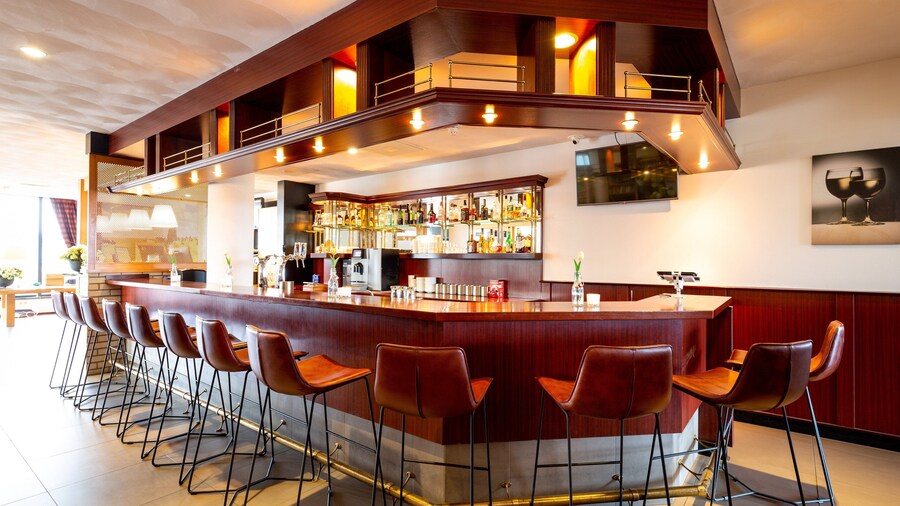 Bastion Hotel Groningen