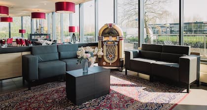 Bastion Hotel Barendrecht