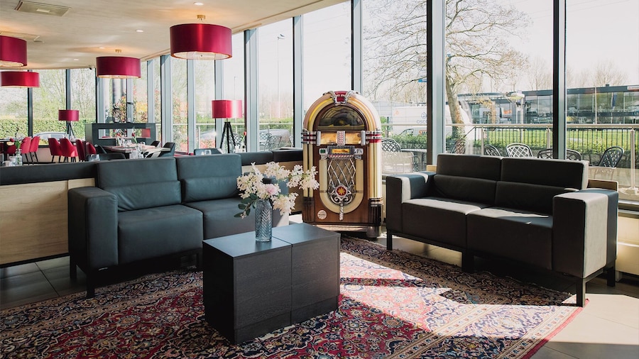 Bastion Hotel Barendrecht