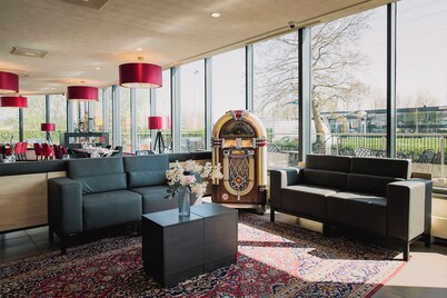 Bastion Hotel Barendrecht