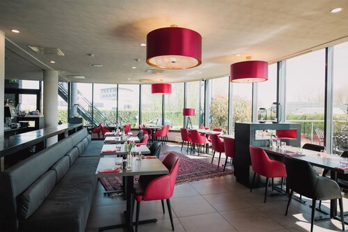 Bastion Hotel Barendrecht