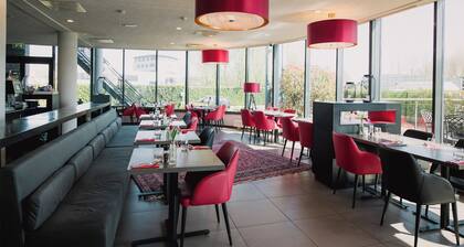 Bastion Hotel Barendrecht