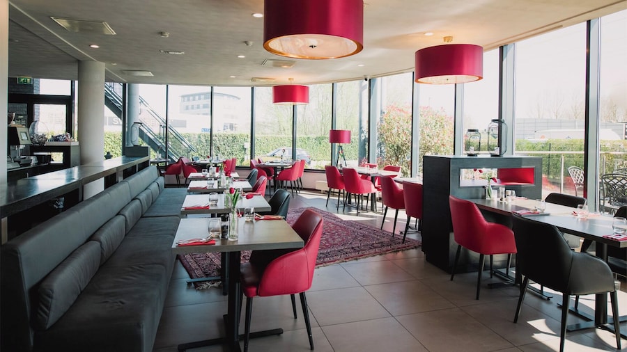 Bastion Hotel Barendrecht