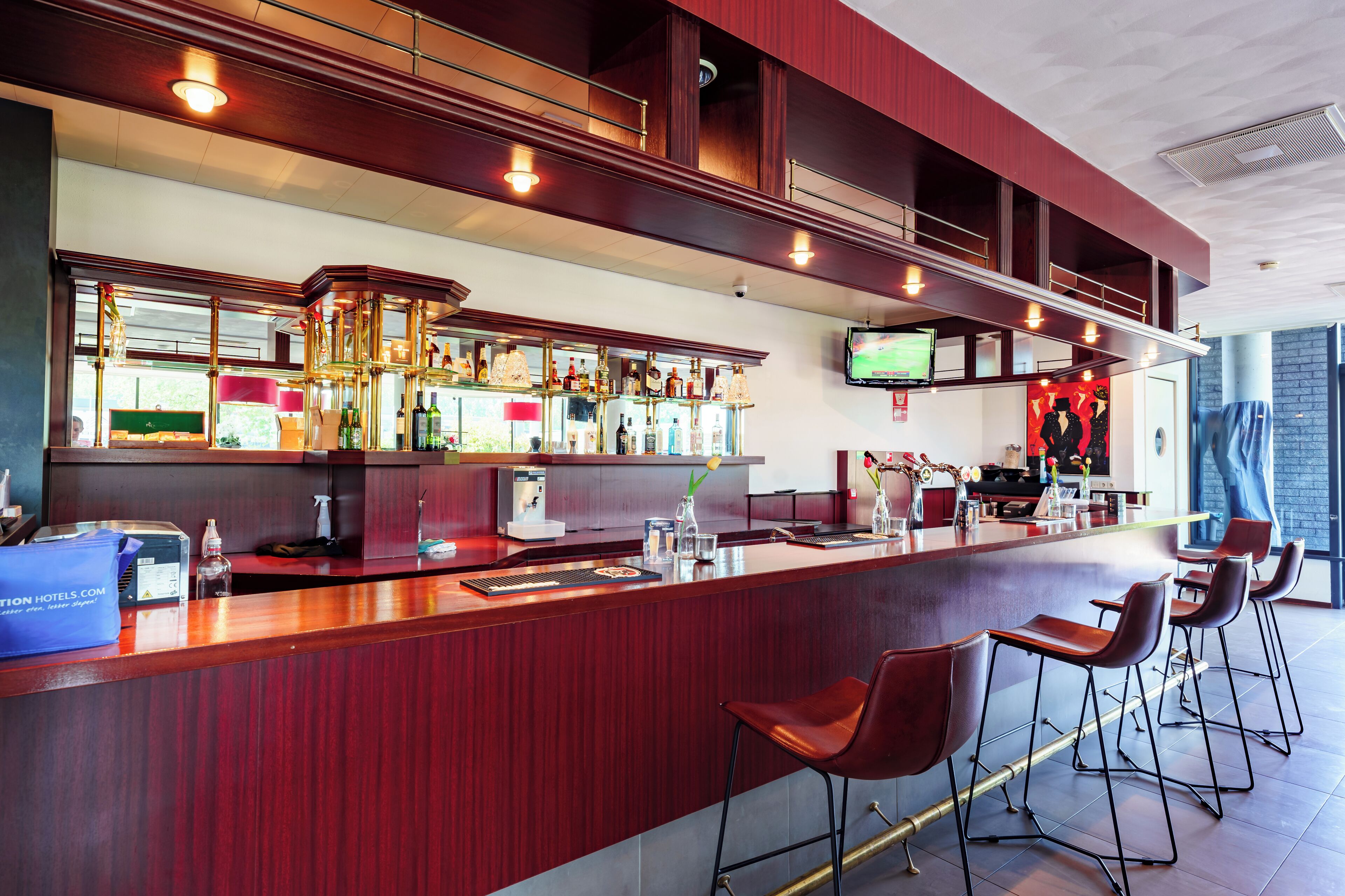 Photo - Bastion Hotel Barendrecht