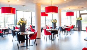 Restaurant - Bastion Hotel Dordrecht Papendrecht (Dordrecht)