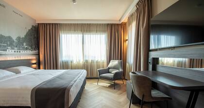 Bastion Hotel Dordrecht Papendrecht