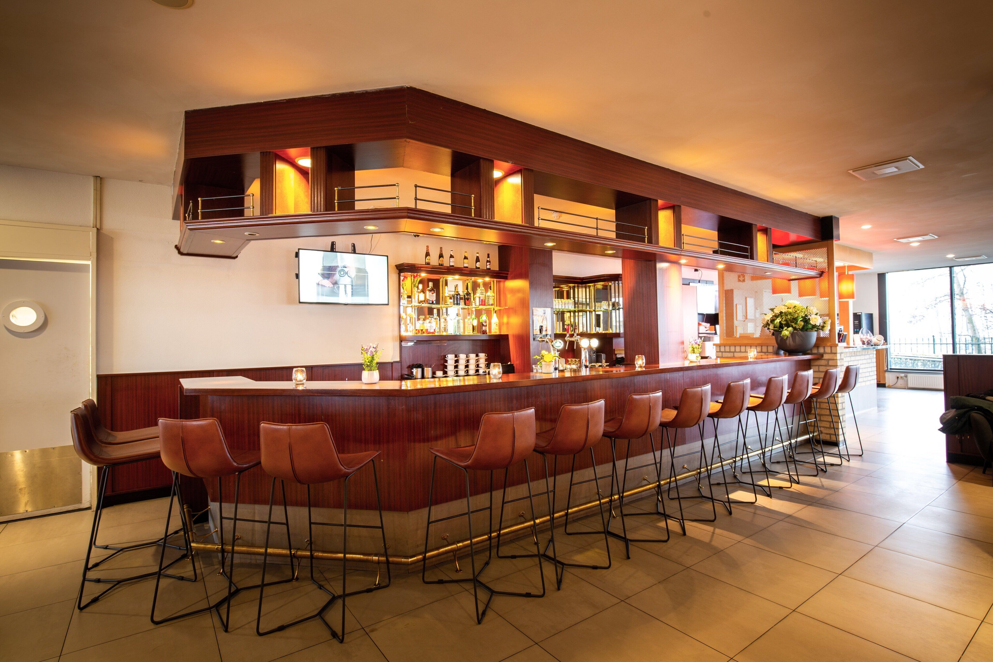 Foto - Bastion Hotel Dordrecht Papendrecht