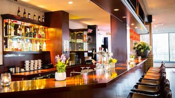 Bar (ter plaatse)