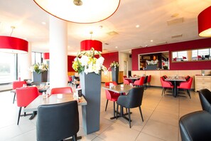 Restaurant - Bastion Hotel Dordrecht Papendrecht (Dordrecht)