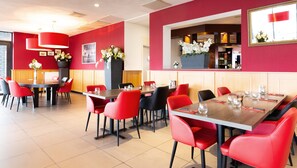 Restaurant - Bastion Hotel Dordrecht Papendrecht (Dordrecht)
