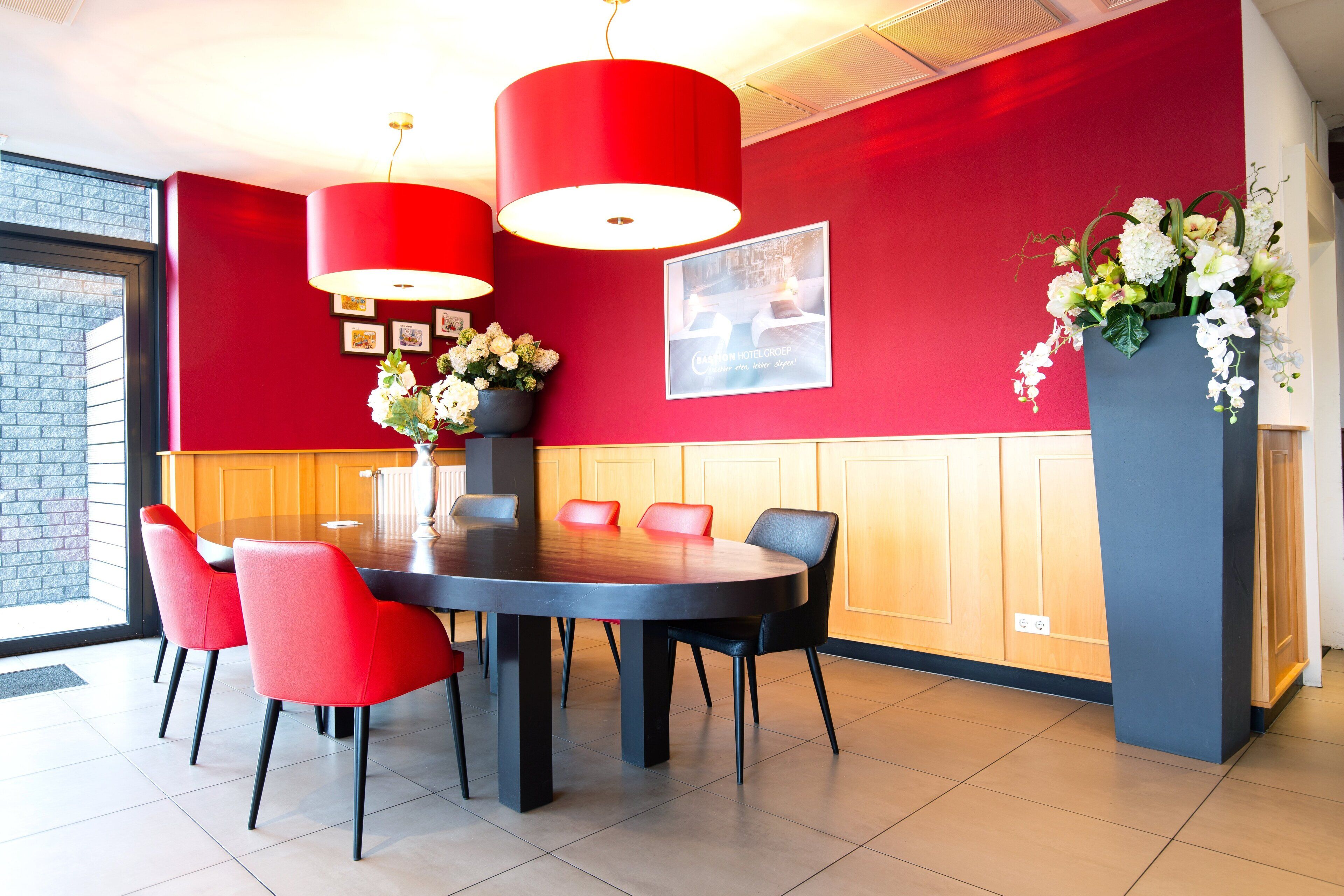 Foto - Bastion Hotel Dordrecht Papendrecht