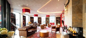 โรงแรมบาสชัน เบรลเลอ ยูโรพูร์ต