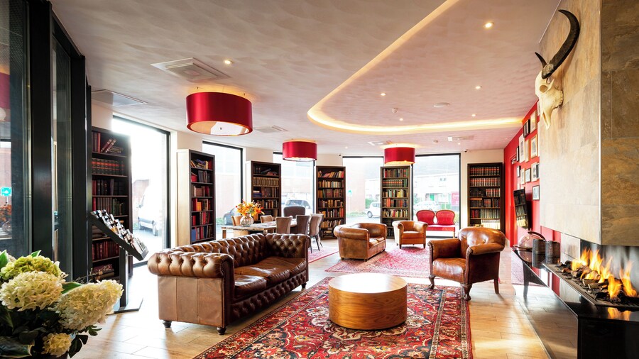 Bastion Hotel Brielle Europoort