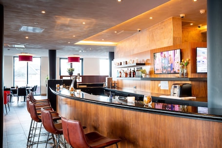 Bastion Hotel Brielle Europoort