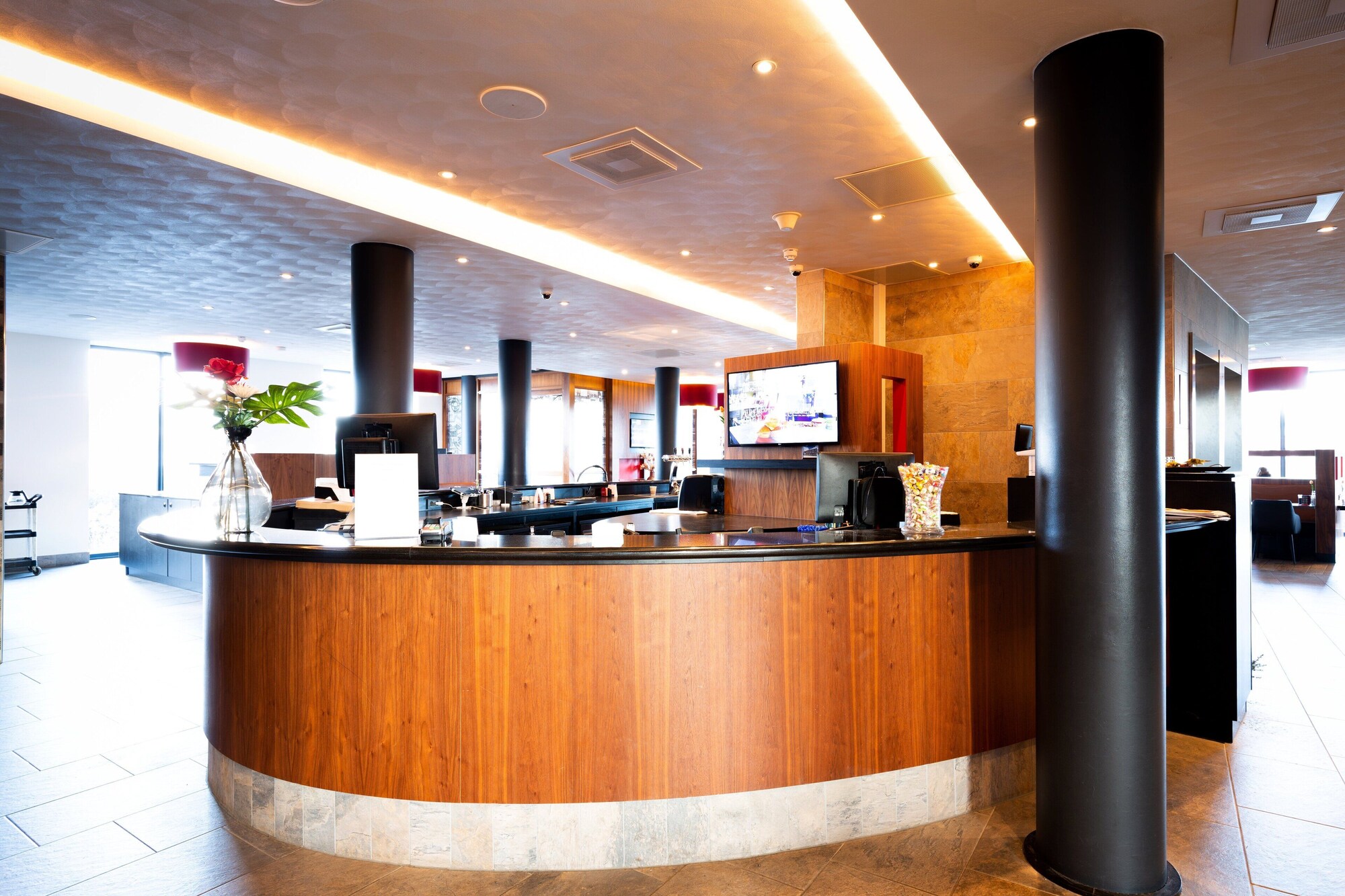3-Sterne-Hotels