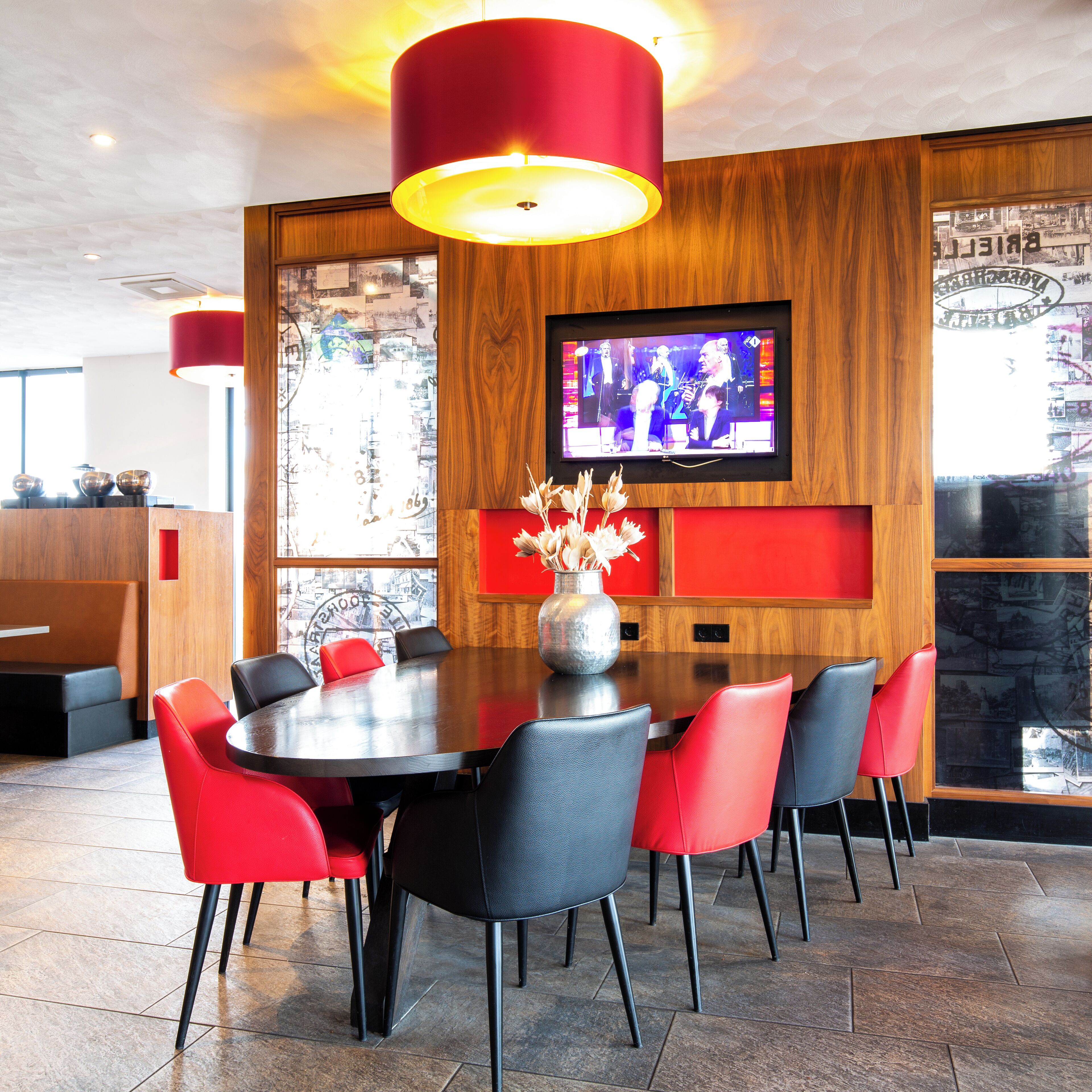 Foto - Bastion Hotel Brielle - Europoort