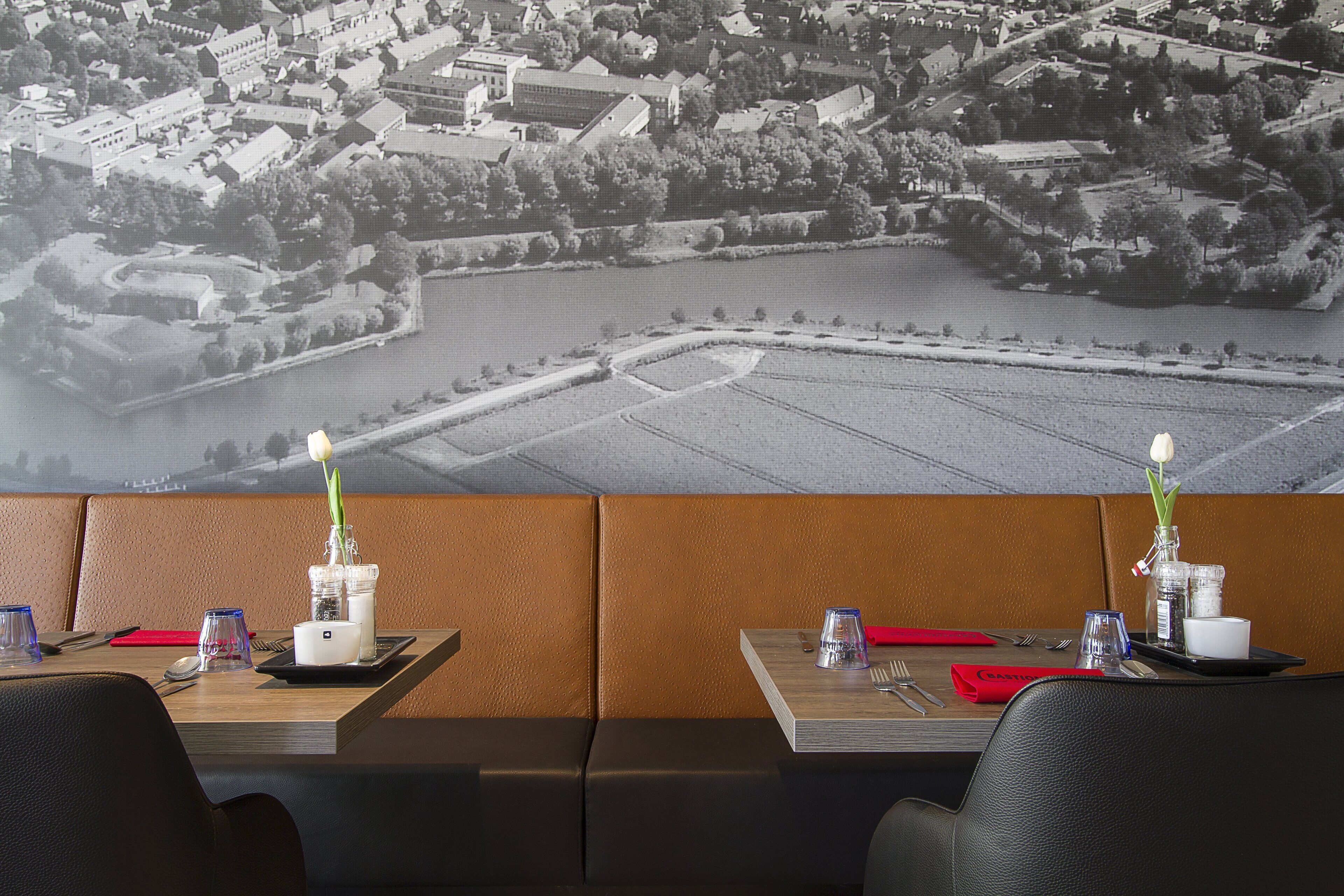 Foto - Bastion Hotel Brielle - Europoort